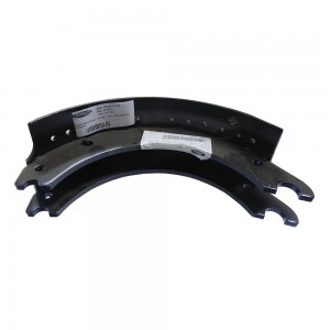 Patim Freio Dianteiro Volks Cargo 2rl607431g