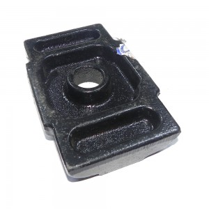 Guia Grampo Mola Traseira Cargo 2422e 2428e 2423 4c455708aa