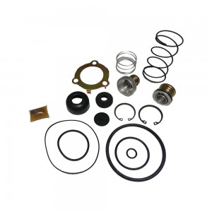 Reparo Valvula Pedal Scania 111 1977 A 1981 97175-2 533604