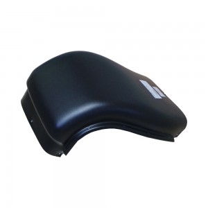 Curva Filtro Ar   T112 113 Superior Maior 4650 306536