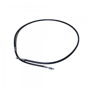 Flexivel Embreagem Volkswagen 24 250E 24 280 MAN 2T2721482K