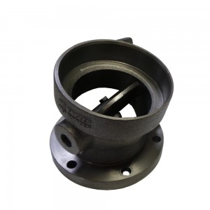 Curva Freio Motor 111 BR116 00015 532665