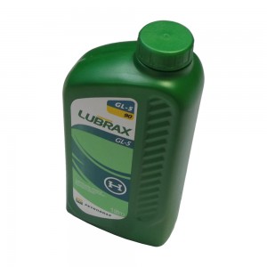 Oleo 90 GL5 Litro Diferencial Mercedes Benz 1113 1935 7342