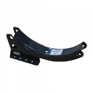 Suporte Tanque Combustivel Aluminio Volvo FH NH12 20427419