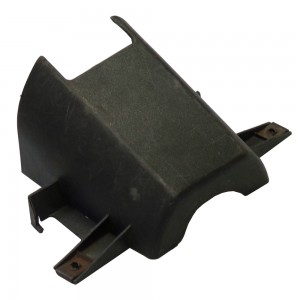 Capa Coluna Direcao   T112 113 Superior Pequena 1115226
