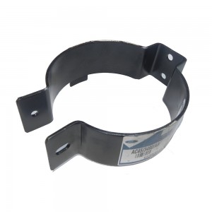 Suporte Reservatorio Oleo Hidraulico Ford Cargo AC453490AB