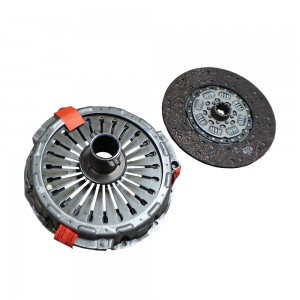 Plato Disco Rolamento Ford Cargo International C1041111