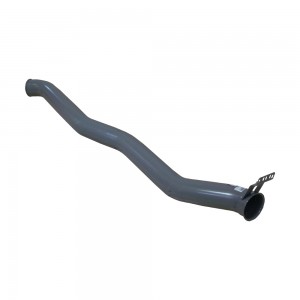 Cano Escape Terminal   T R124 Longo F8056 1483278