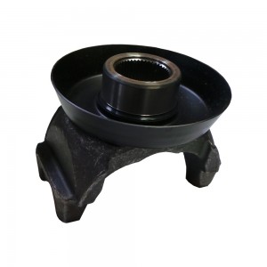 Flange Pinhao International 9800 6x2 5510XS 1617128C91