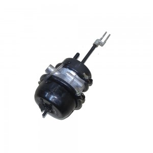 Cuica Spring Brake Ford Cargo 111913 Traseira Bh3x2228aa