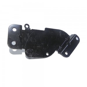 Suporte Chicote Motor Cummins Cargo 816 1119 Dc4514a206cc