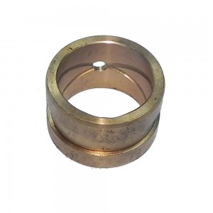 Bucha Eixo Carreta Randon Ford Cargo Truck Bf7x2w156a