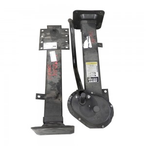 Pe Carreta Mecanico Jost 24T B200G AL001 100000102345