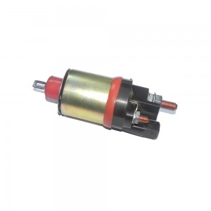 Automatico Motor Partida Volks Cargo Bg3x11390aa