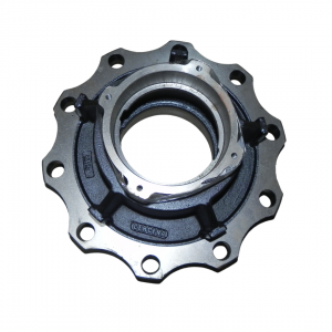 Cubo Roda Truck Suspensys Volks Cargo 10Furos 25mm 301010361