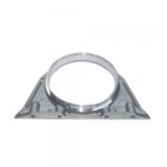 Tampa Traseira Motor Cummins 815 1415 1317 1717 1421 Bf8t6059a