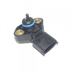 Sensor Temperatura Cummins Ford 2042 2842 Dc469f479AA