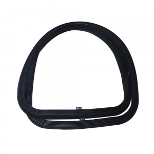 Junta Carter Cummins Ford Cargo 2042 2842 10.3L DC46211545AA