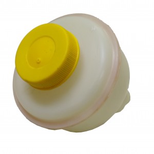 Reservatorio Fluido Embreagem Volkswagen VA5317 E5HT7A543BAX