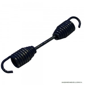 Mola Patim International Freio Bendix 210MM 1693182C1