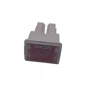 Fusivel 30a Midi Femea Ams19030