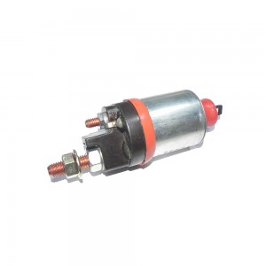 Automatico Motor Partida Volkswagen Ford Cargo 12V 35640965