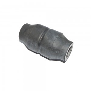 Bucha Mola Traseira Ford F250 350 4000 Bf8t5781c