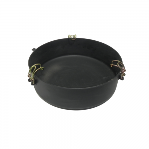 Tampa Filtro Ar Mercedes Benz OM352 352A 4250184 3440947006