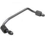 Cano Diesel Bomba Tubo Rail Sinotruk Howo 380 VG1540089093