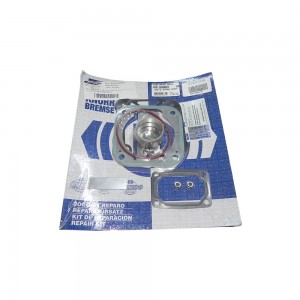 Reparo Compressor Ar Ford Cargo 815e Lk38ng K0013890069