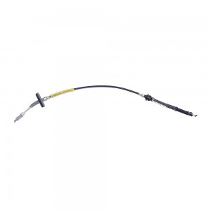 Cabo Acelerador Cummins Ford F350 101298 Xc359a758bc
