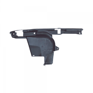 Protecao Entrada Ar Recirculacao Capo   114 124 1427431