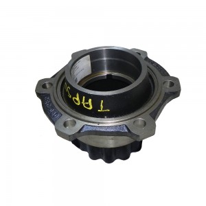 Cubo Roda Volks Ford 7100 8100 8140 8150 9150 712 TAP501653