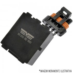 Interruptor Pedal Embreagem International 4400 2505658C91