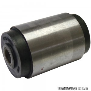 Bucha Suspensao Dianteira Cabine Volvo NH12 3681 3159917