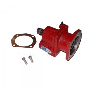 Tomada Forca Caixa FS5005 5205 FS5106 678RPM A970 22004