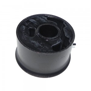 Coxim Motor Traseiro Cummins Cargo 1317E 1722 2428 AC456068BA