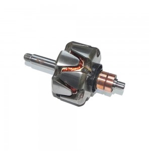 Rotor Alternador 24v 45a 3736 Pa01033736 Bb9122080736