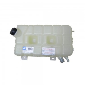 Reservatorio Agua Radiador Ford Cargo 1719 2429 BC458A084AA