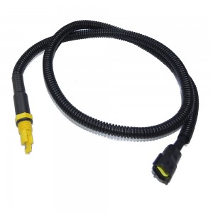 Interruptor D'agua Filtro Racor Cummins 816 2429 Bh1x9j308aa