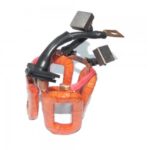 Bobina Campo Partida Ford Cargo M93r 12v 31518 Bob31518