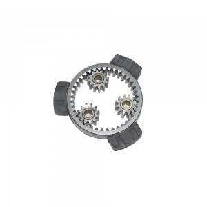 Planetaria Motor Partida Ford Cargo 1722 2422 M93 12v K01265