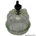 Copo Filtro Racor Mercedes Benz L1620E 2423K 9584770116