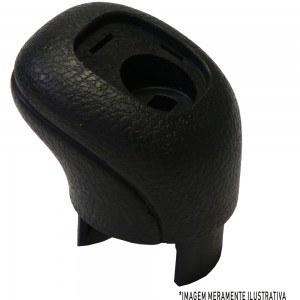 Manopla Alavanca Cambio Volks Constellation 2R2711141999