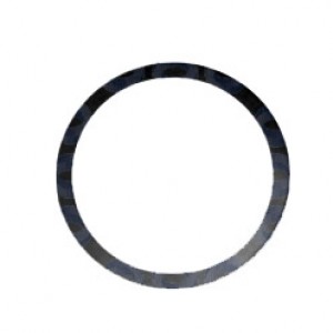 Calco Rolamento Cubo Traseiro Volvo 120613