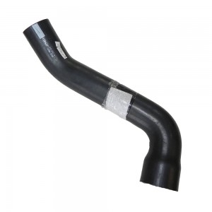 Mangueira Radiador Ford Cargo 1722 2422 2428 2628 Ac458260ca