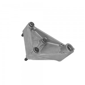 Suporte Alavanca Cambio R124 S4 CL424 1354990