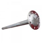 Semi Eixo Sinotruk Howo 380 6X4 1o Dif Lado Esquerdo e 2o Dif WG9761341020