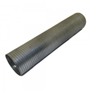 Sanfona Escape Volkswagen 8.120 8.150E 15.190 2R2253101