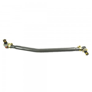 Barra Direcao Curta Sinotruk Howo 380 A7 AZ9719430010